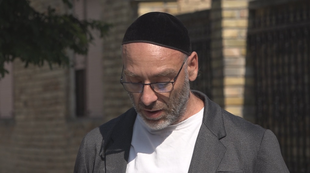 82 Godine Stradanja Jevreja