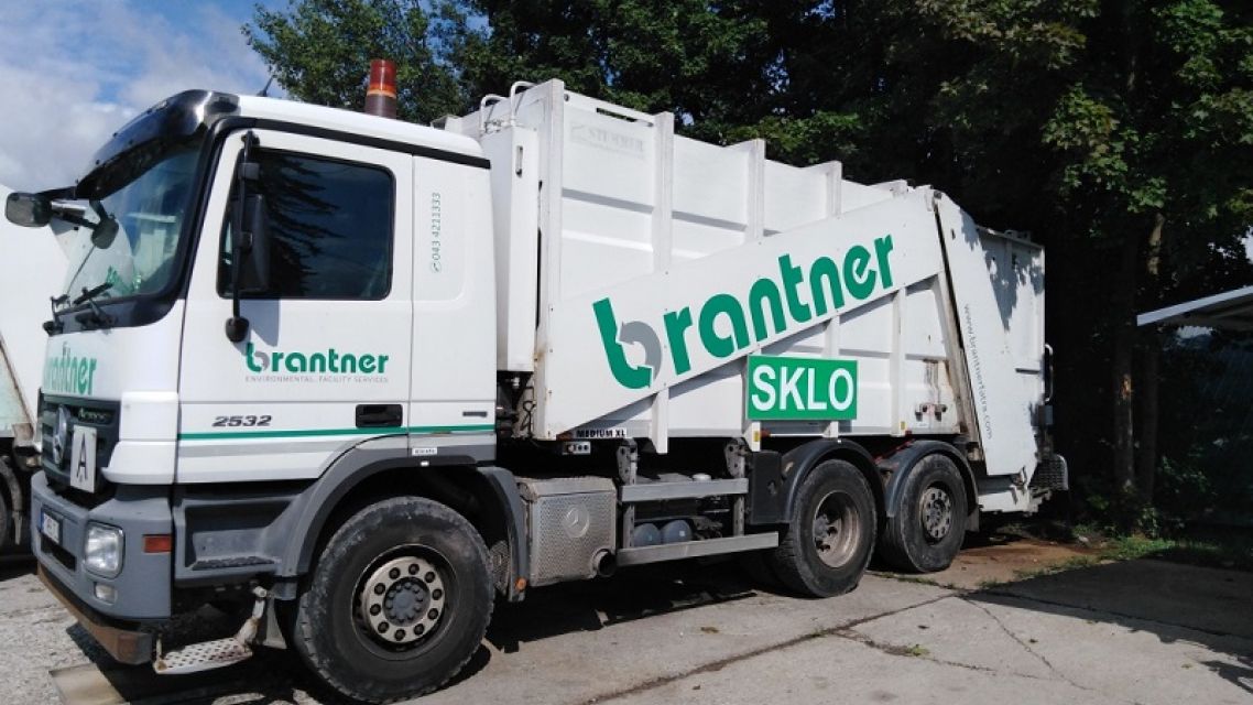 BrantnerKamion