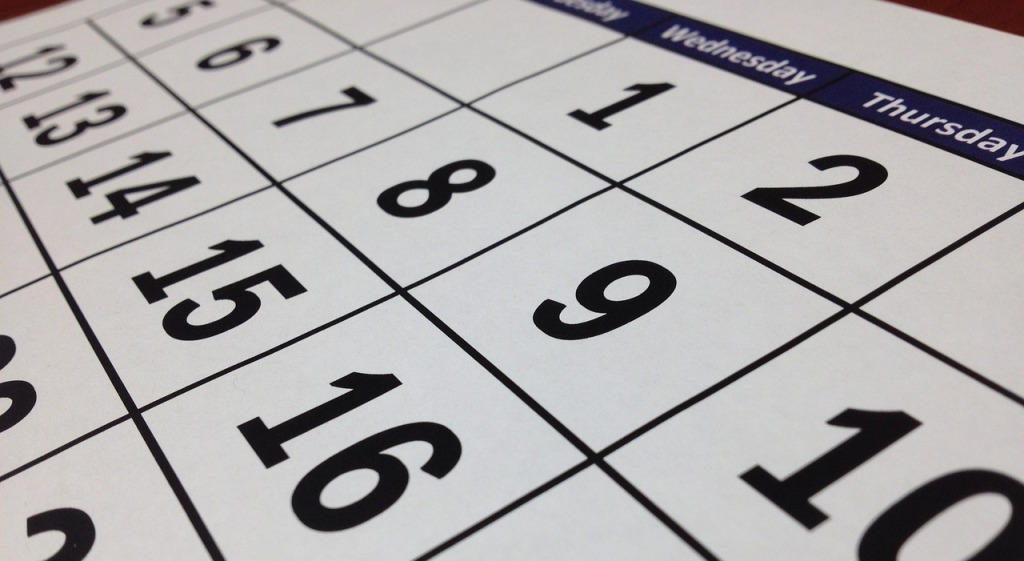 Kalendar