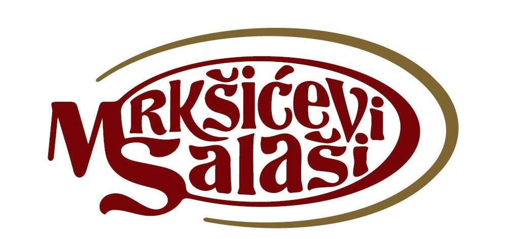 Mrkšićevi Salaši Logo