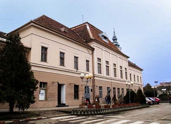 pozoriste becej