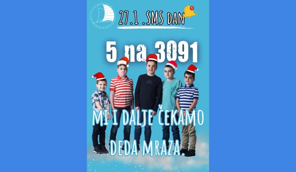 27Januarsmsdan 1