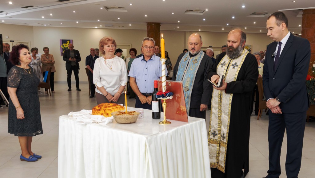 80 Godina Penzionera BC