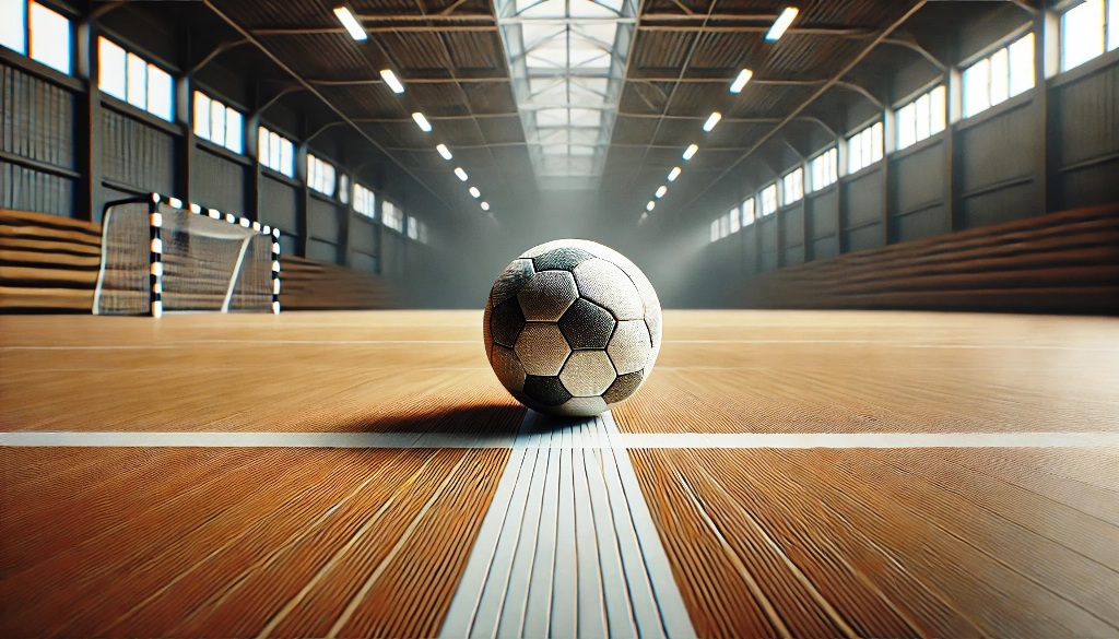 FutsalIlustracija