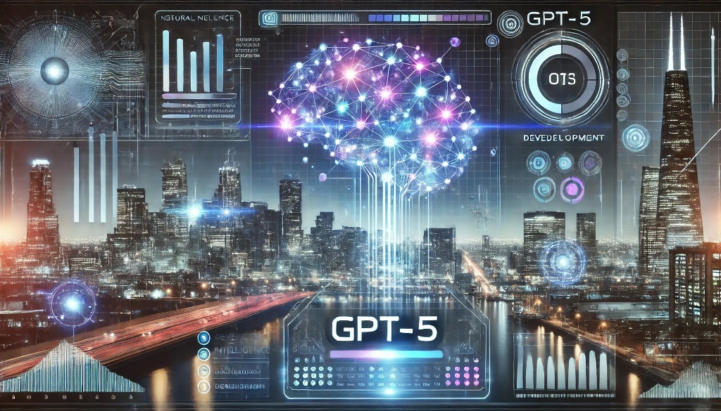 GPT5