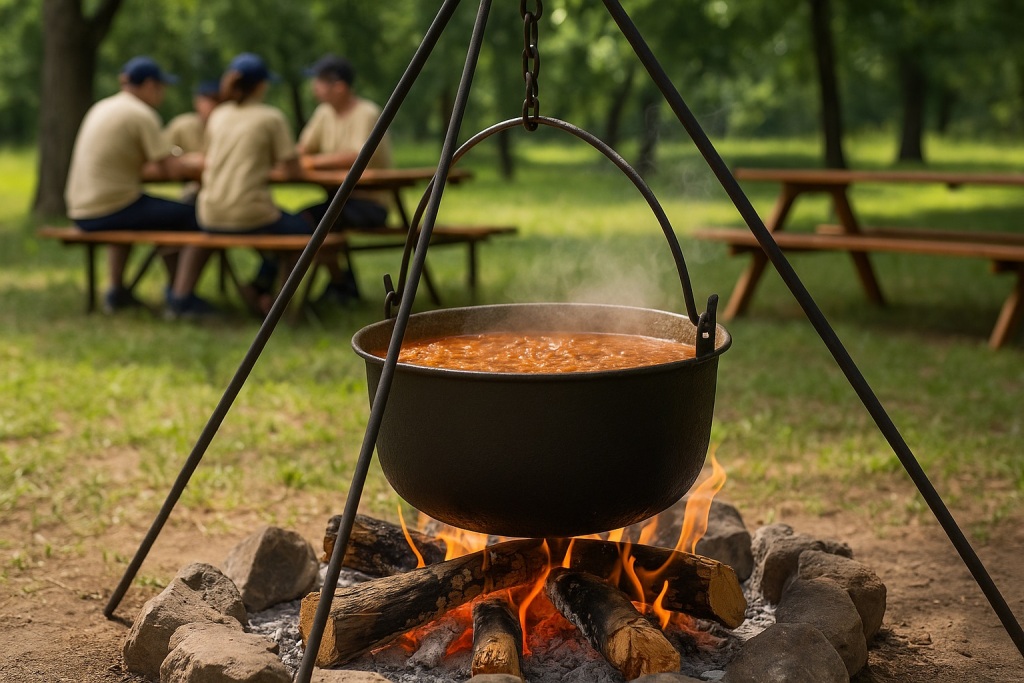 Gulas kuvanje