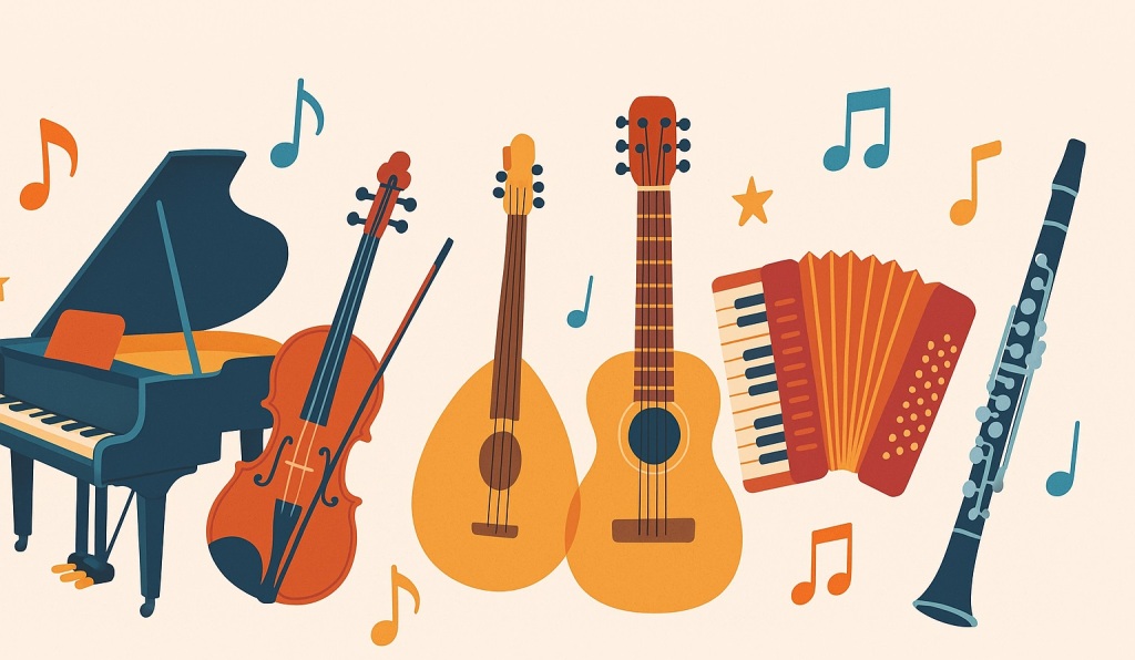 Instrumenti