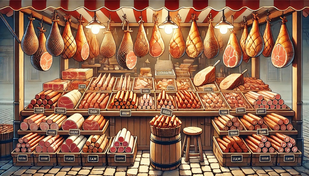 KobasiceSunkeIlustracija