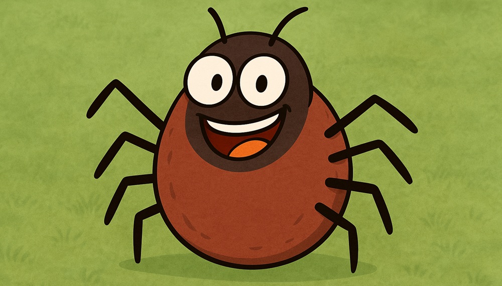 KrpeljIlustracijaAI