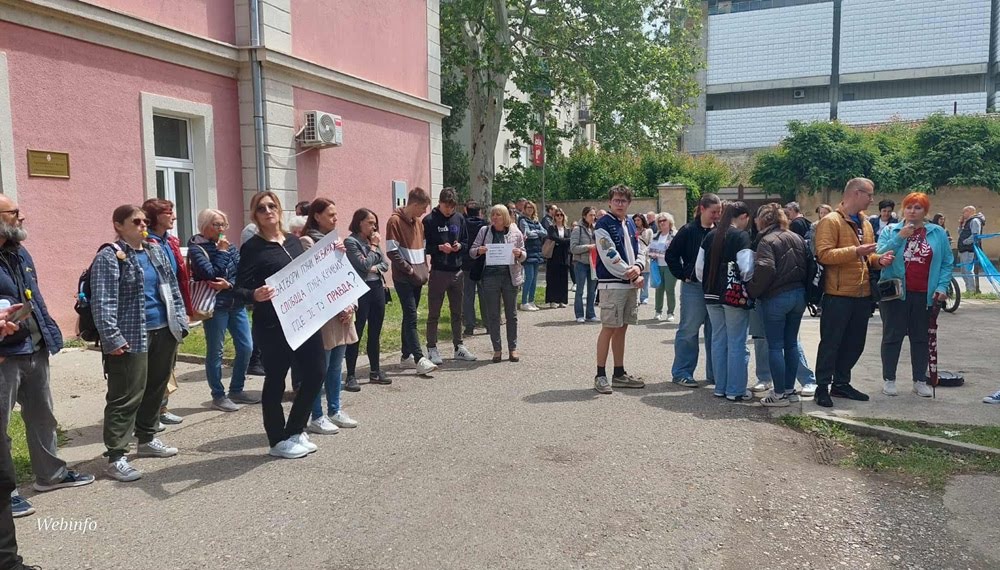 BecejProtest16Maj2025