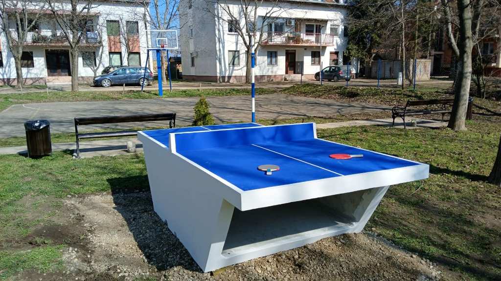 Betosnki Stoni Tenis