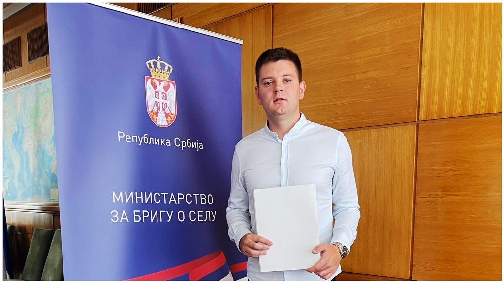 Branislav Nesic jun Miholjski susreti 2025