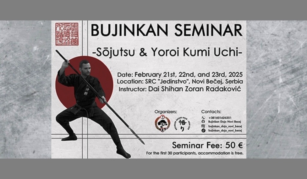 BujinkanSeminarNB2025 1