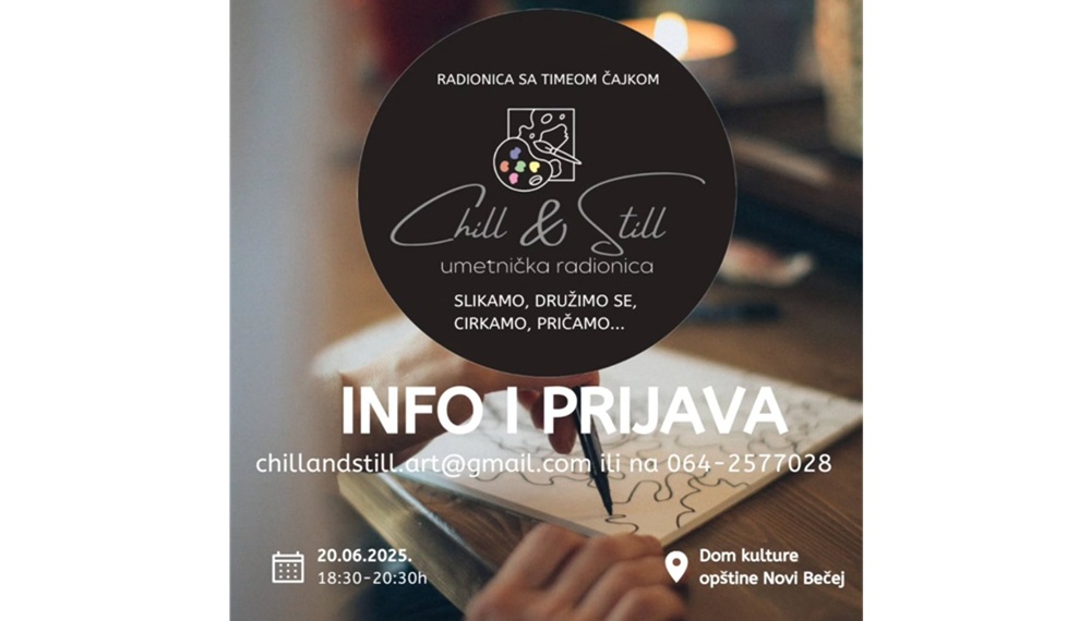 ChillAndStillNoviBecej20Jun2025