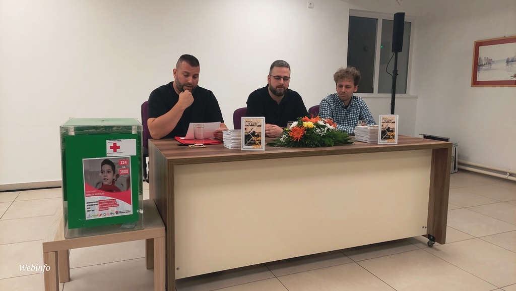 Dario Tenzera Pisma Za Izabel 1
