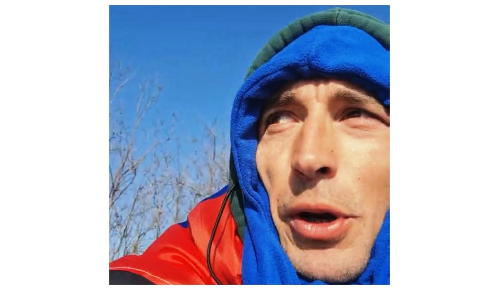 Darko Puligracki Drugi Dan 1