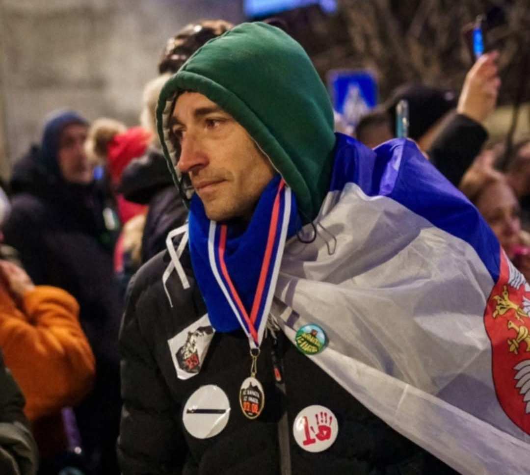 Darko U Vrscu