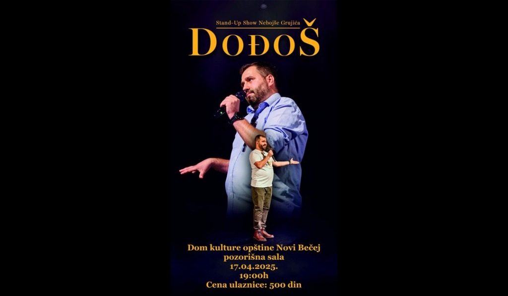 Dodjos NB