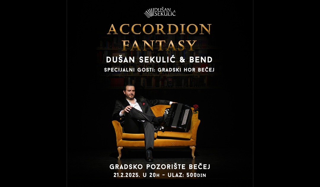 DusanSekulicHarmonika 1