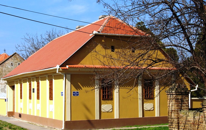 Glavaseva Kuca