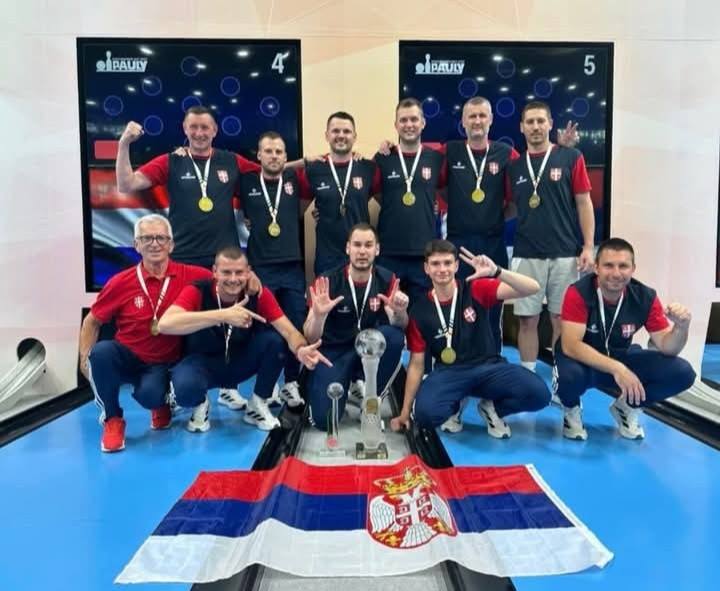 KKSrbija Zlato 2025