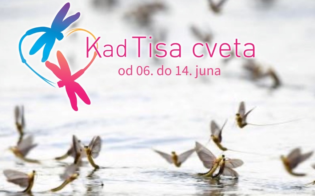 Kad Tisa Sveta 2025