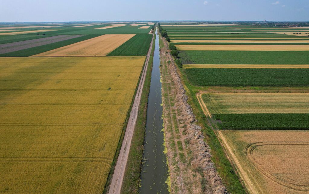Kanal Radovi