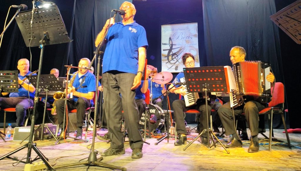 Koncert Za Bogdana