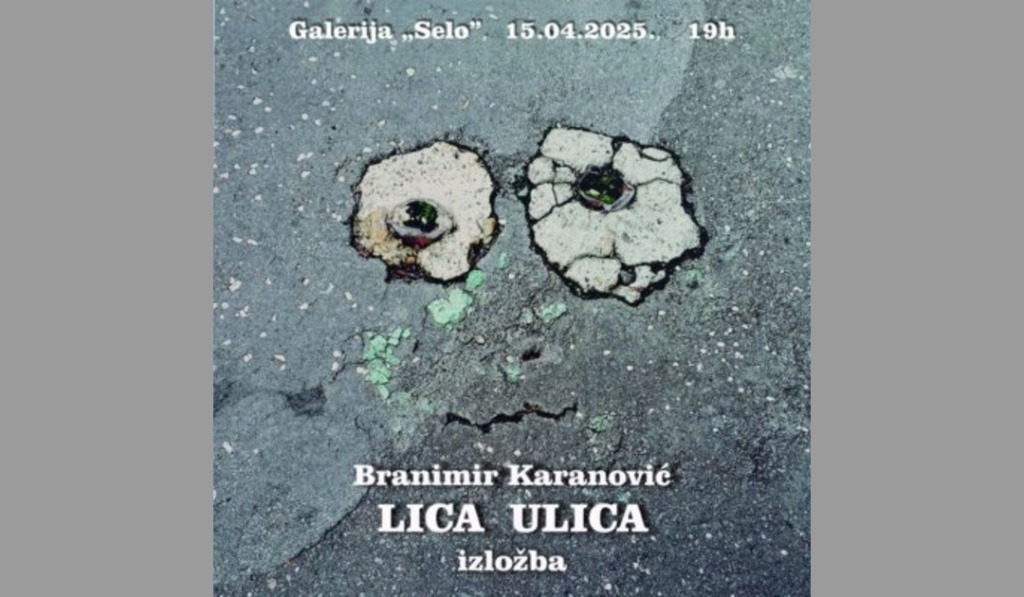 Lica Ulica Izlozba 1