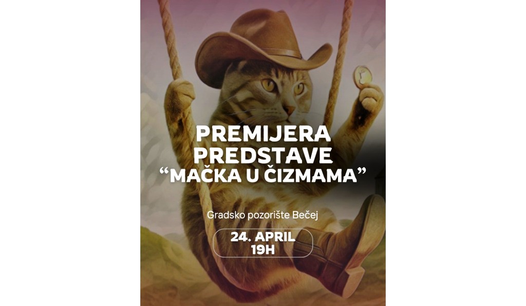 Macak Predstava 1