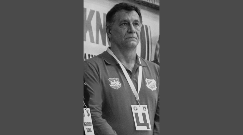 Marko Ristic 1