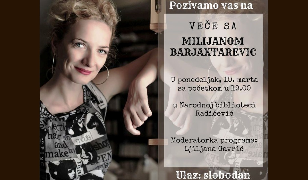 MilijanaBarjaktarevic 1
