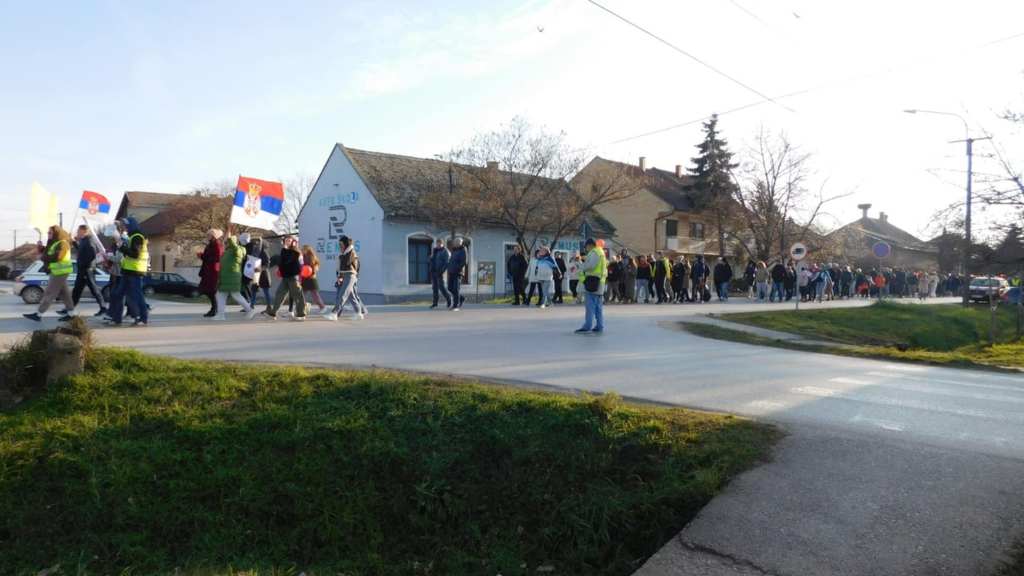 NB Protest 8.februar 2