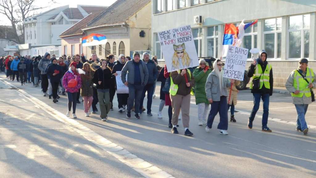 NB Protest 8.februar 3