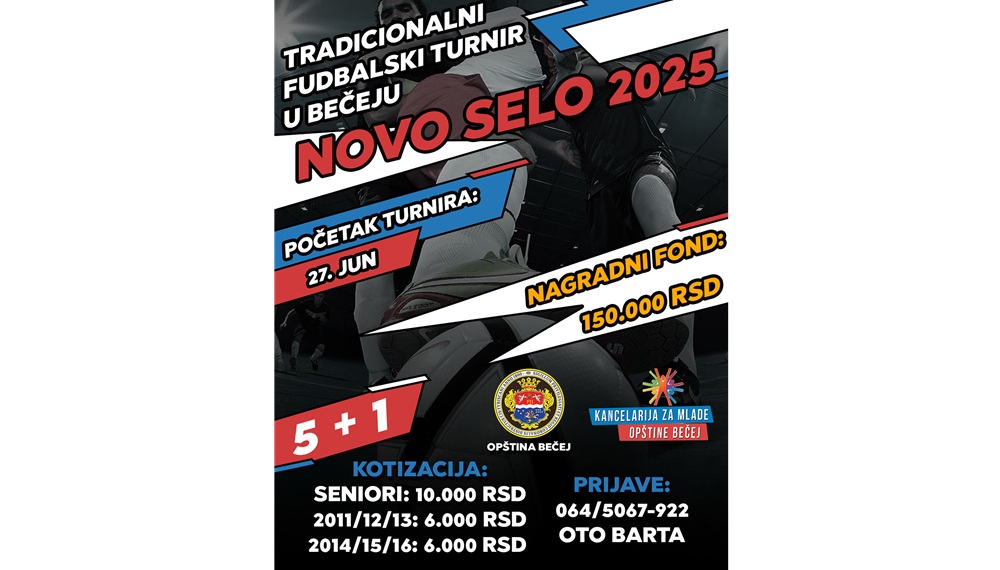 NovoSelo2025Turnir