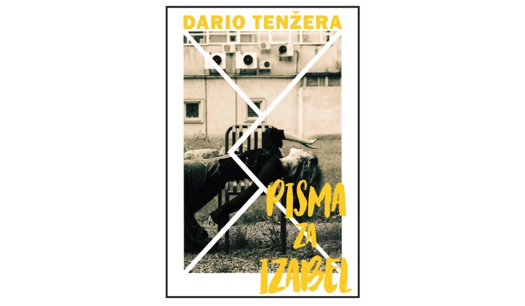 Pisma za Izabel Korica