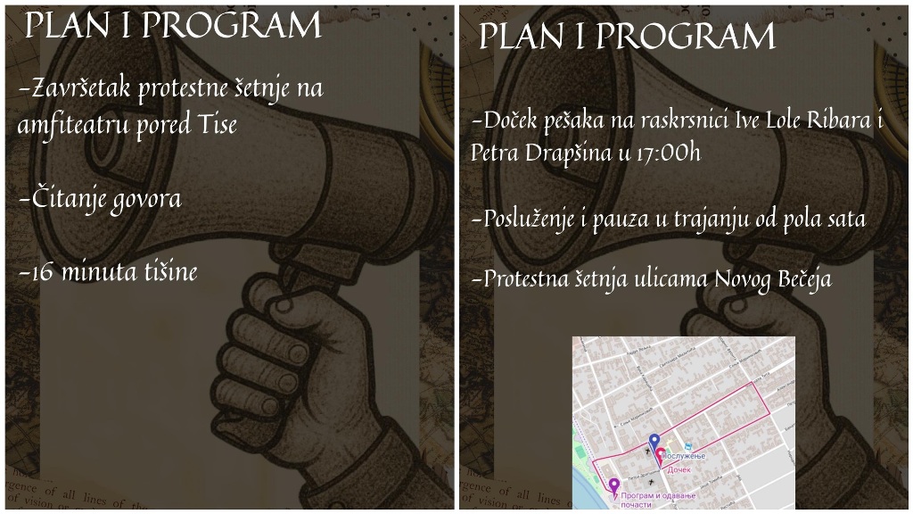 Plan 5. april NB