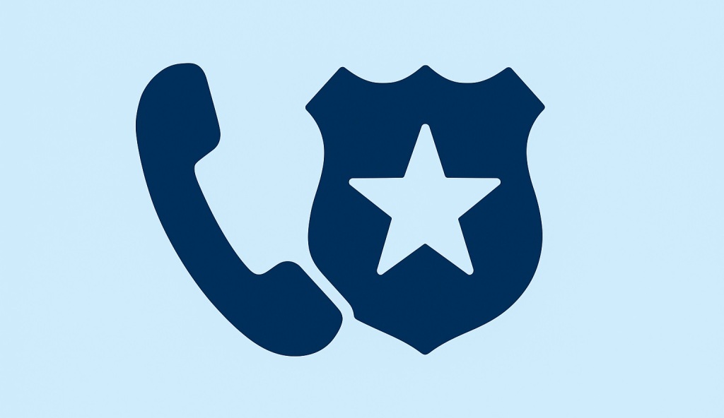 Policija Nov Telefon