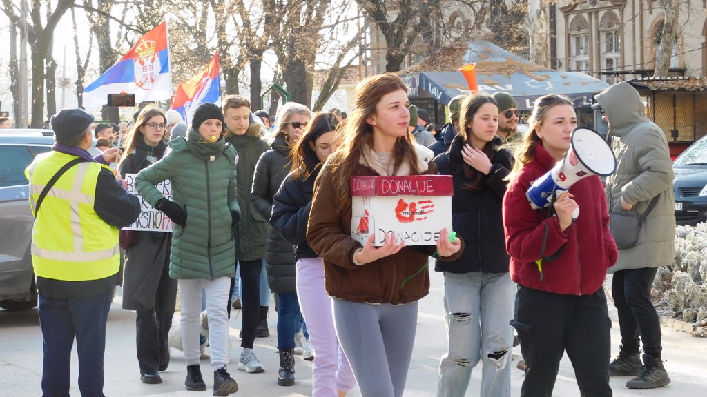 ProtestNB 22 februar 2