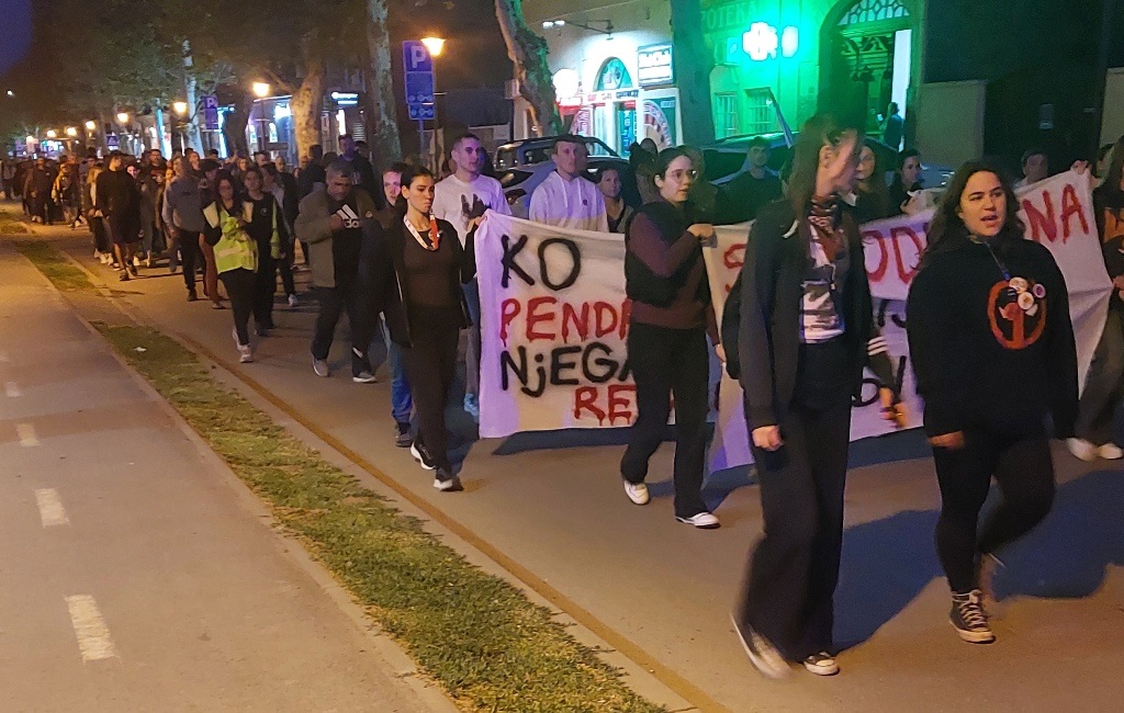 Protest 28 april 3
