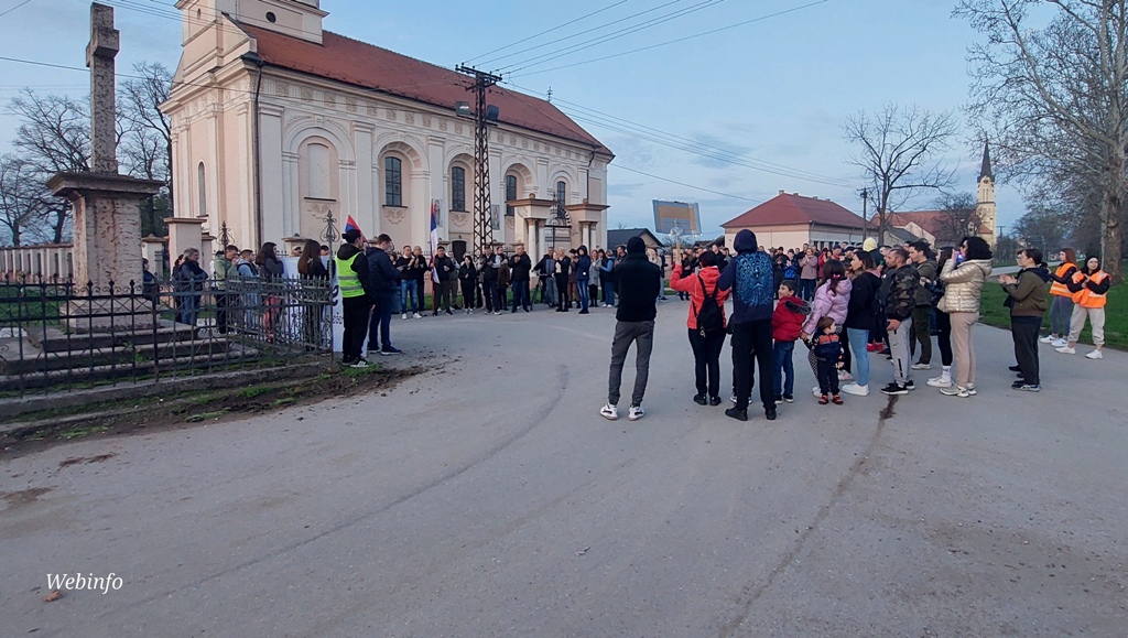 Protest NB 30 Mart 2