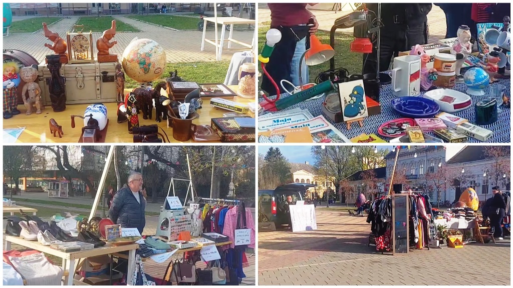 Prvi rondjos Market Odrzan 2025