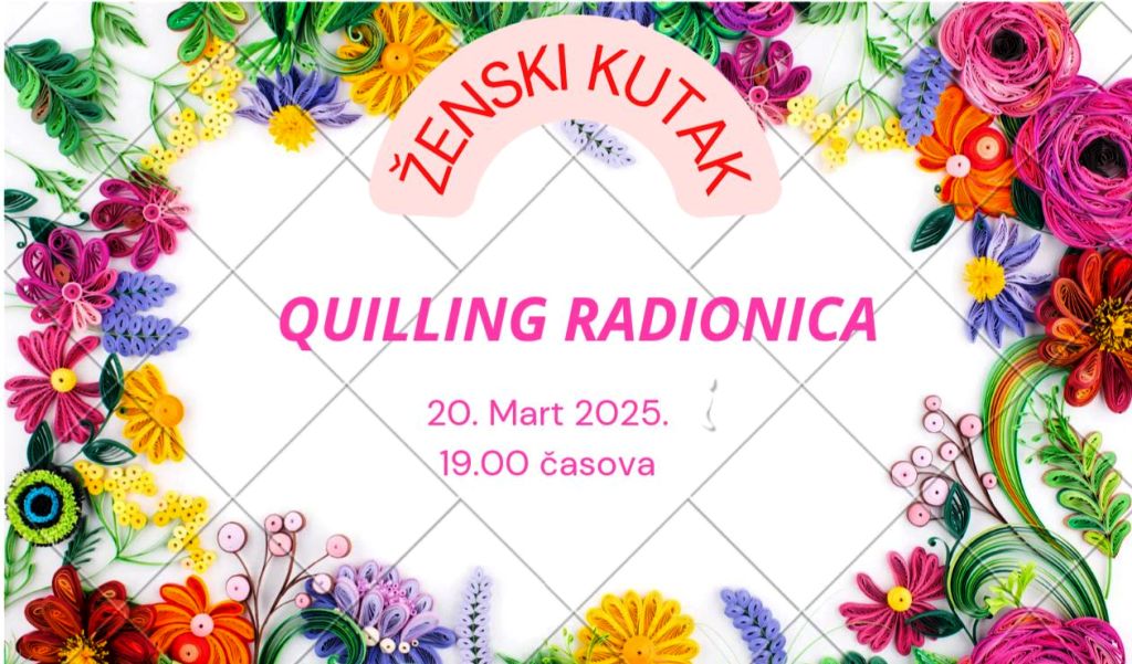 QullingRadionicaBiblioteka