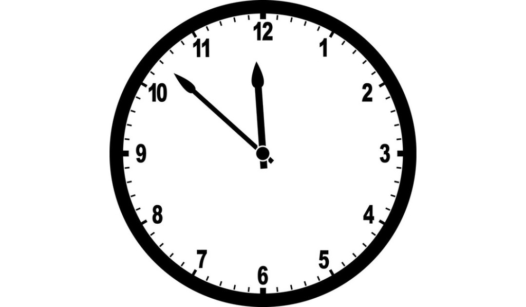Sat 11.52