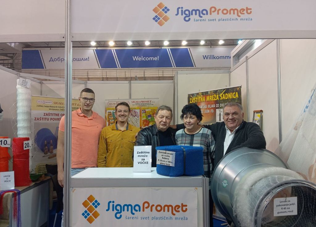 Sigmapromet
