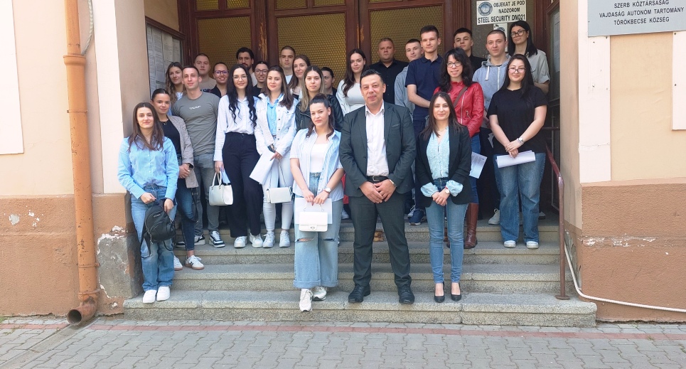 Studenti NB 2025