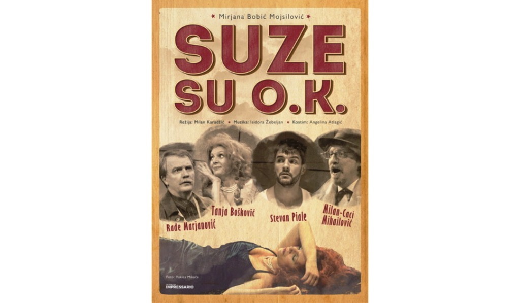 Suze su ok BC