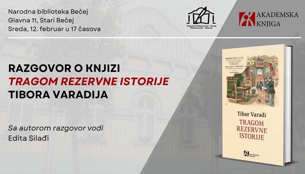 TiborVaradiTragomRezervneIstorije2025Becej