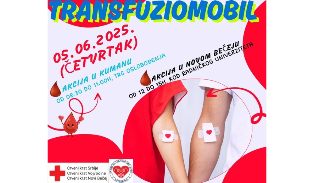 Transfuziomobil NB 2025 maj 1