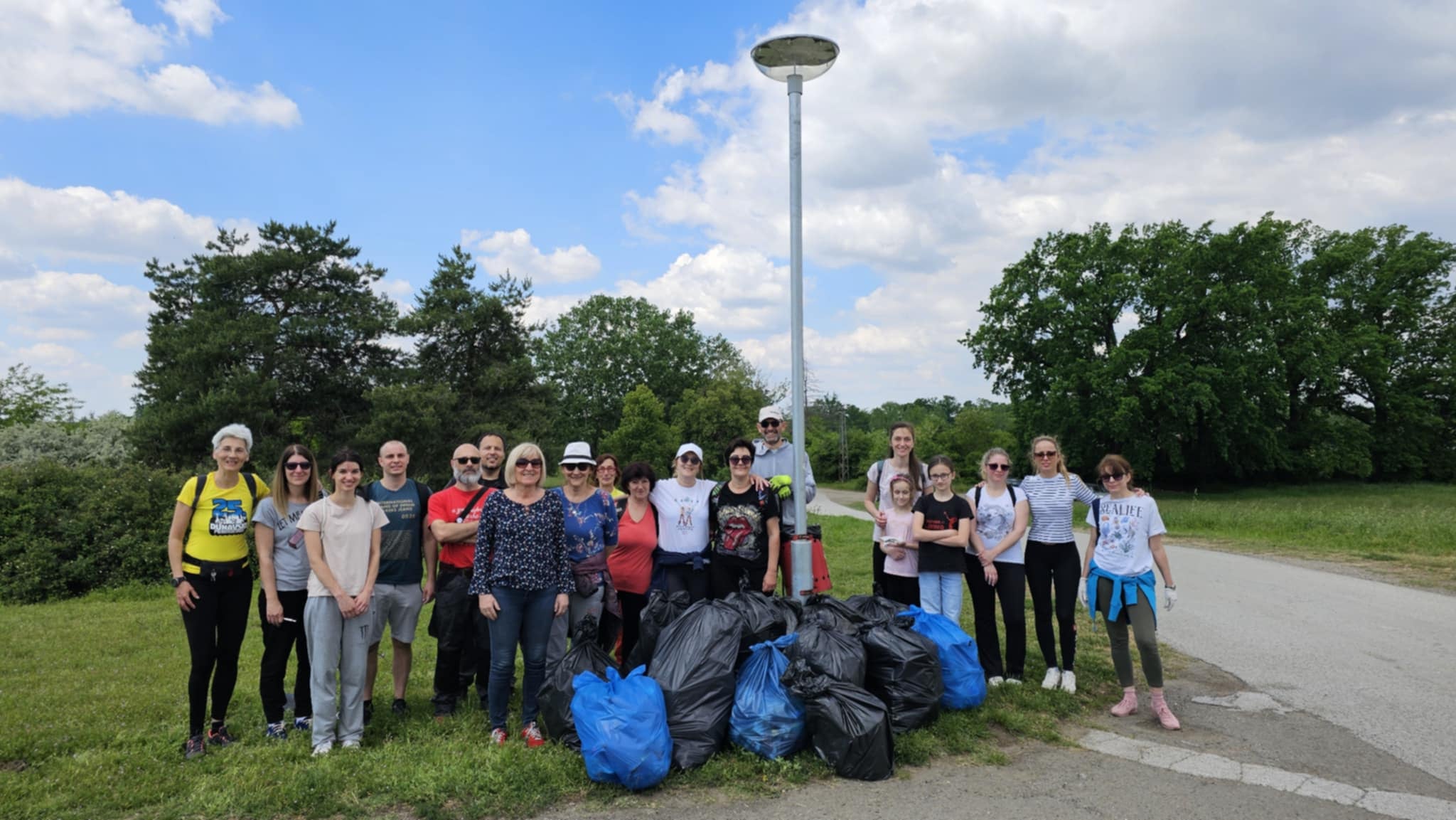 Zavrni Rukave BC Maj 2025